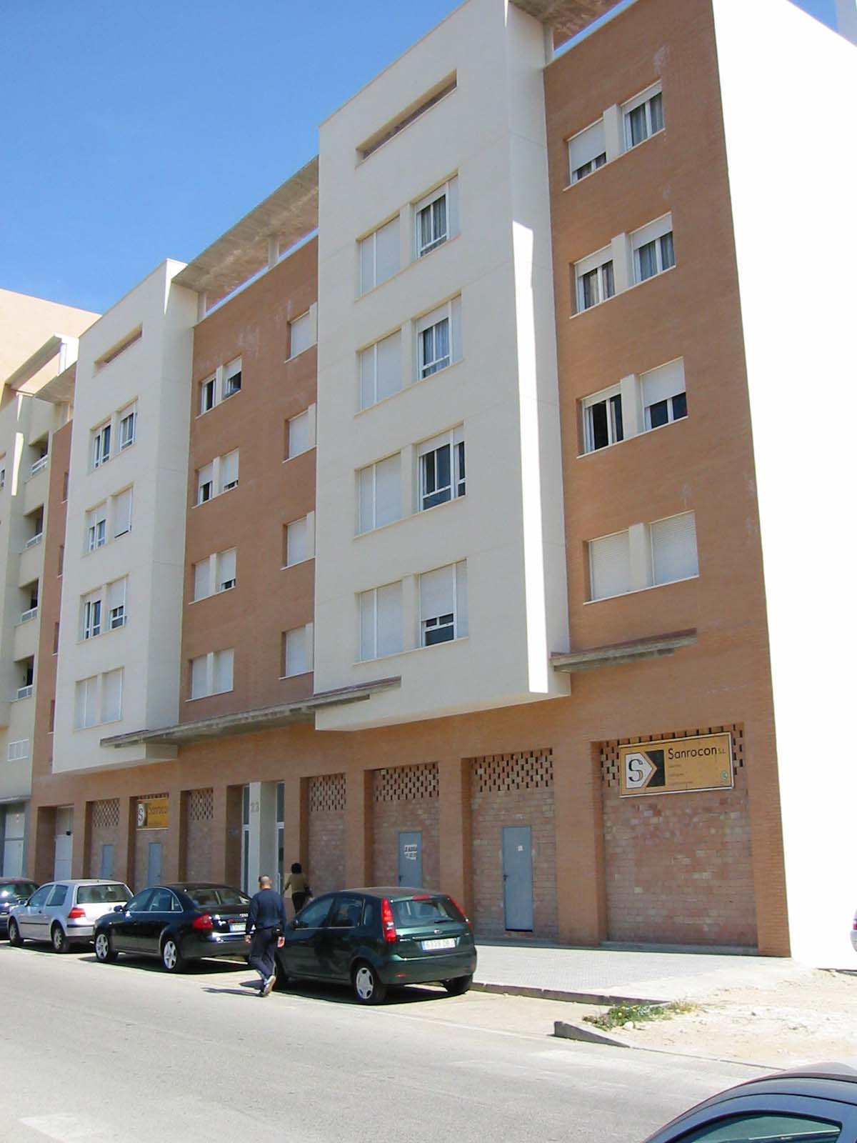 El Ayuntamiento ultima el proyecto de cinco alojamientos transitorios de emergencia social