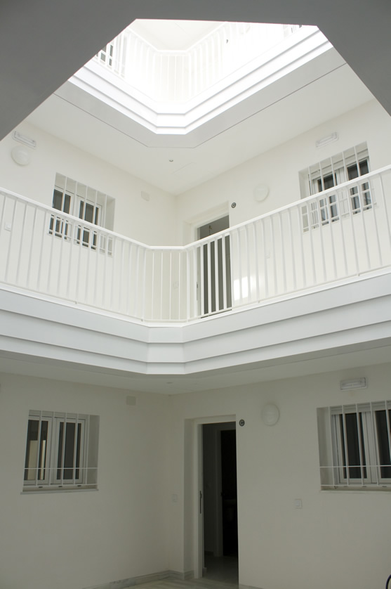 11 viviendas Paraguay 3