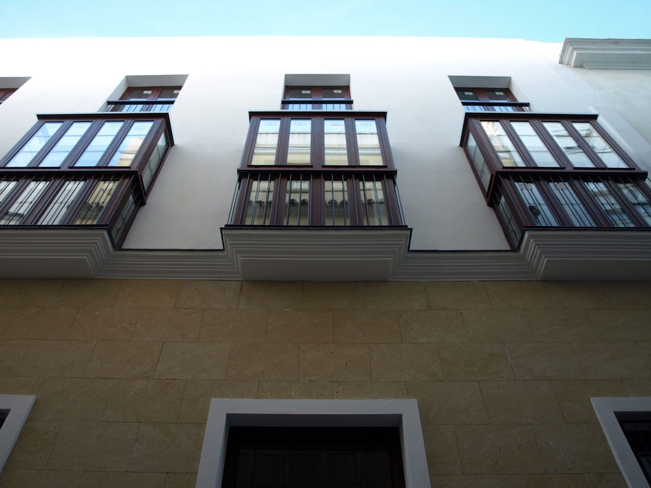 11 viviendas en Soledad, 15