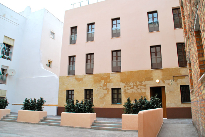 19 viviendas en alquiler Santo Domingo y Mirador,