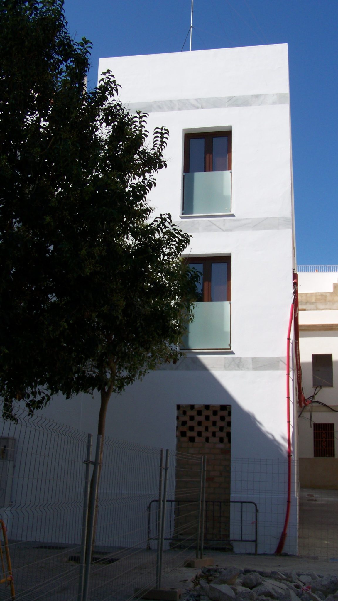 2 viviendas en Gabriela Ortega