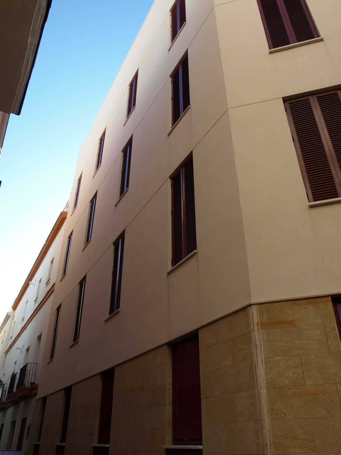 22 viviendas en Público, 5