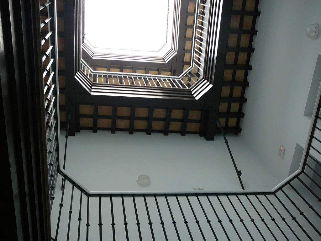 5 viviendas en San Juan, 23