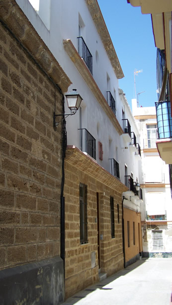 8 viviendas en Goleta, 3