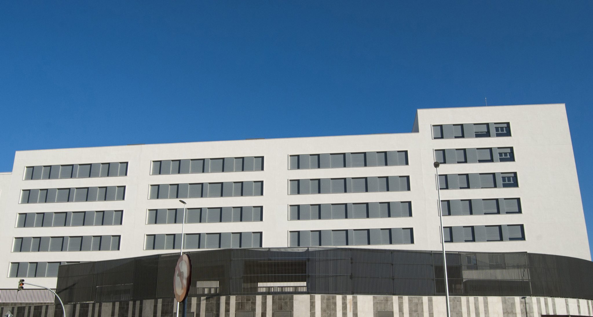 10 viviendas alquiler en C/ José Cerezo, 1