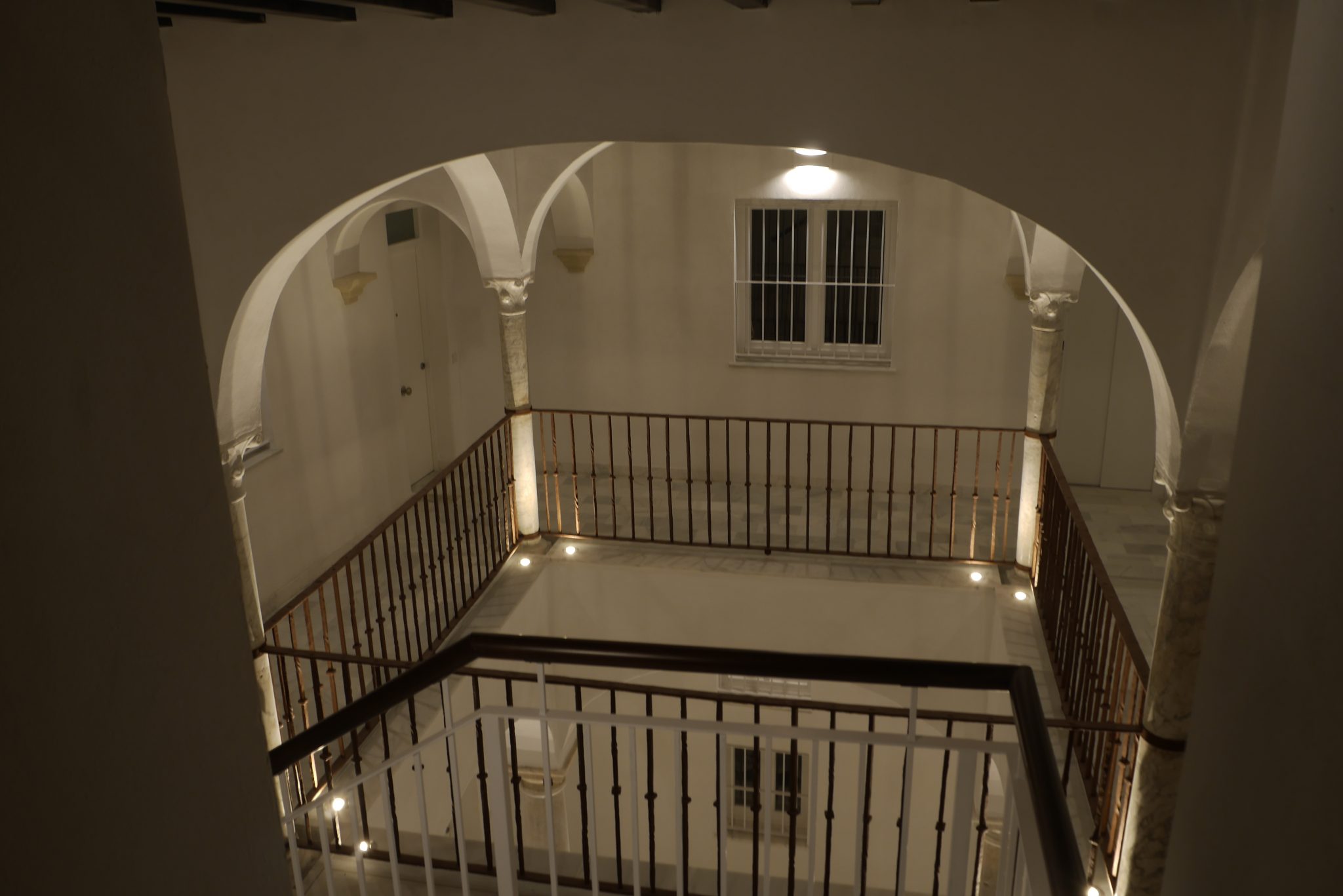 7 viviendas en alquiler C/ Sta. María, 10