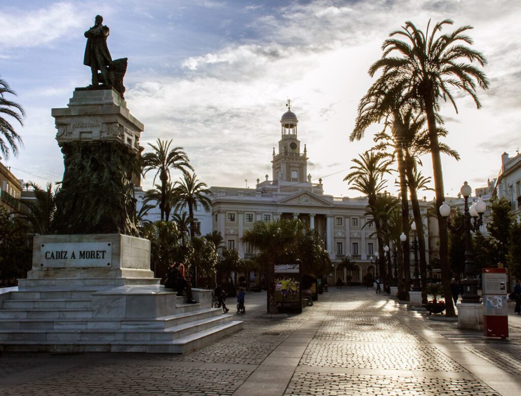 El Ayuntamiento de Cádiz y Procasa obtienen más de 1,8 millones de euros para tres promociones de vivienda pública en la ciudad